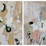 Marijana Vargić Petričušić izložbom „Tiha anatomija“ otvara jesensku sezonu galerije Artsada