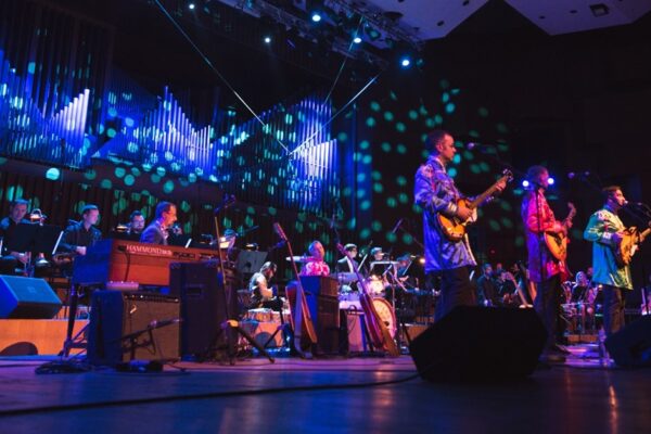 The Beatles Revival Orchestra otvara novu sezonu riječkog HNK-a