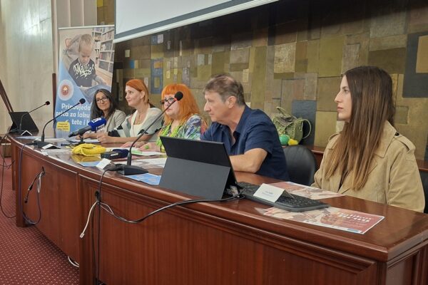 Rijeka će pjesmom čuvati uspomenu na Dalibora Bruna: veliki humanitarni koncert na Zametu