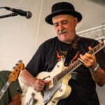 Kanfanar je u nedjelju spreman za šesti Dvigrad Blues Festival: Pasajte kako svako lito!
