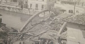 Na današnji dan 1943. srušen je most između Rijeke i Sušaka