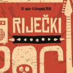 Nevjerni psi i druge priče – riječki rock u 20 točaka u Muzeju Grada Splita
