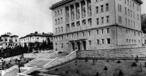 Na današnji dan 1946. preminuo je povjesničar i prevoditelj Silvio Gigante