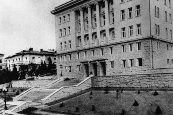Na današnji dan 1946. preminuo je povjesničar i prevoditelj Silvino Gigante