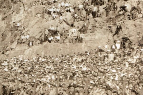 Na današnji dan 1962. Rijeka je prvi put pobijedila Hajduk, a na Kantridi se urušile grote