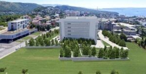 Na današnji dan 2019. započela druga faza izgradnje riječke bolnice
