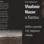 „Vladimir Nazor u Kastvu“: izložba o deset godina koje su ostavile trag
