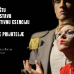KRILA otvaraju upise u novu sezonu kazališnih radionica za djecu, mlade i odrasle