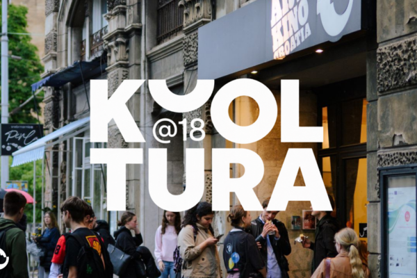 Kulturna iskaznica od sada vrijedi i u Art-kinu: osamnaestogodišnjaci mogu 100 eura potrošiti na filmove