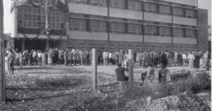 Na današnji dan 1959. obnovljena je Osnovna škola Zamet