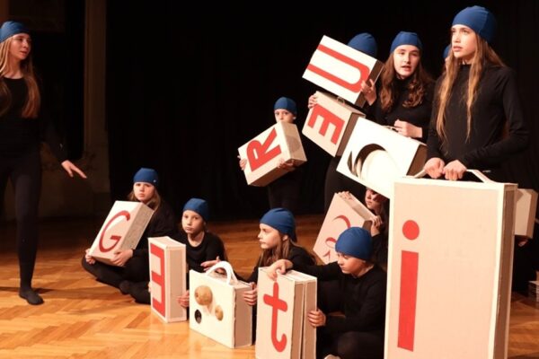 Malik Rijeka otvorio upise u programe glume za novu kazališnu sezonu