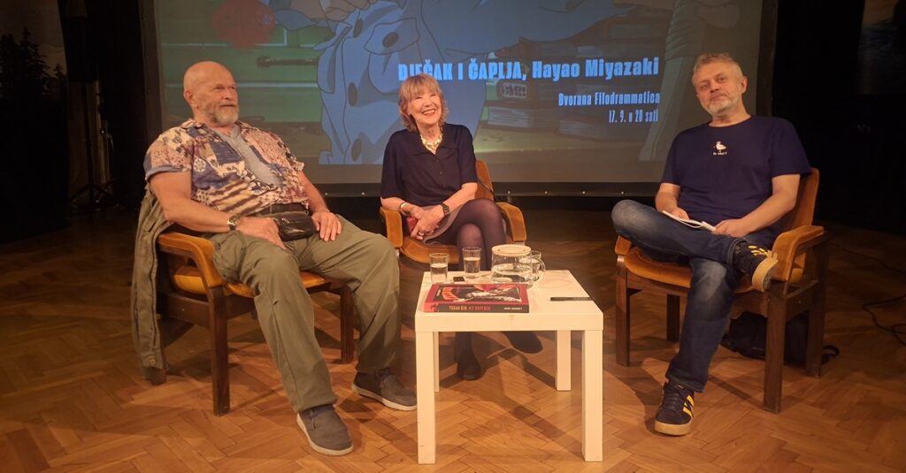 Od tisućljetnih svitaka do Miyazakija: manga i anime kao umjetnost, industrija i način života