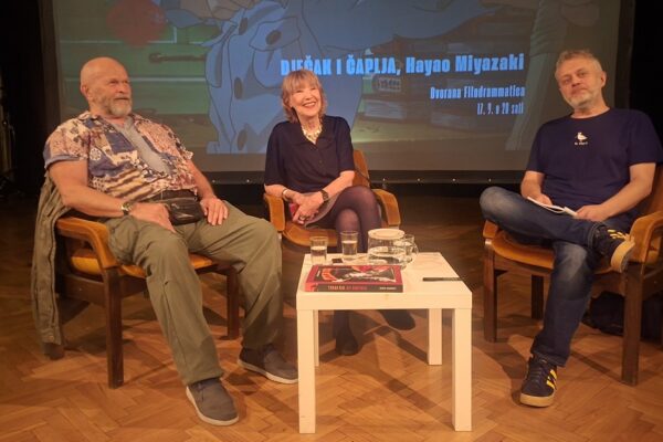 Od tisućljetnih svitaka do Miyazakija: manga i anime kao umjetnost, industrija i način života