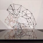 Tatjana Masterl u Galeriji Juraj Klović predstavlja izložbu „Obzori i dimenzije“
