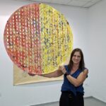 Tatjana Masterl otvorila „Obzore i dimenzije“: svaki rad kao djelić jedne veće cjeline