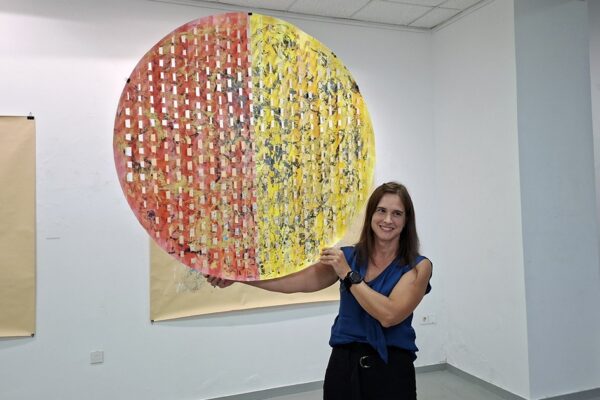 Tatjana Masterl otvorila „Obzore i dimenzije“: svaki rad kao djelić jedne veće cjeline