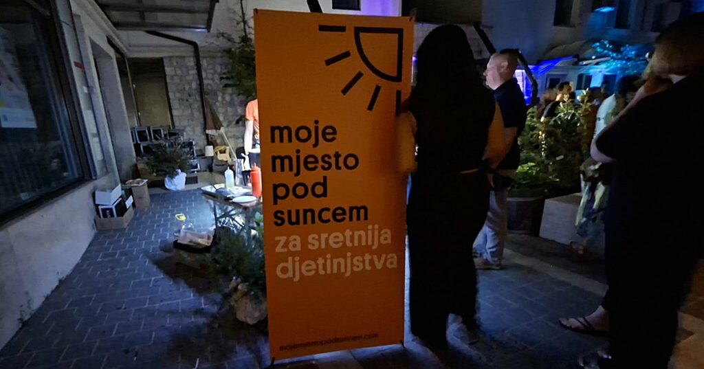 Deset godina Mojeg mjesta pod suncem: velika riječka priča o plemenitim ljudima