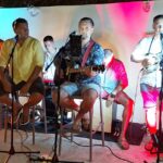 Mukkake Band raspjevao i rasplesao Kantridu: večer posvećena Krkiju, prijateljima i pjesmama koje svi znaju