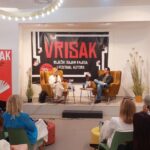 Utorak na Vrisku ugostio Trude Teige, Nenada Stipanića i Damira Karakaša