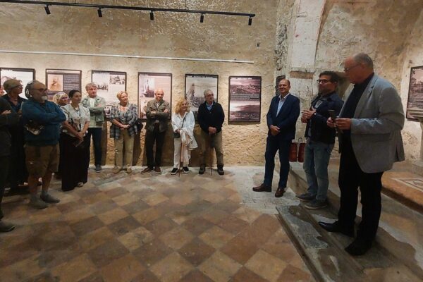 U Kastvu otvorena izložba posvećena Vladimiru Nazoru