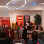 Zadnji dan Vriska: Od mjerenja tuge i novog pisanja traume do Mehmedinovićeve tišine i Avdićeva gašenja mraka