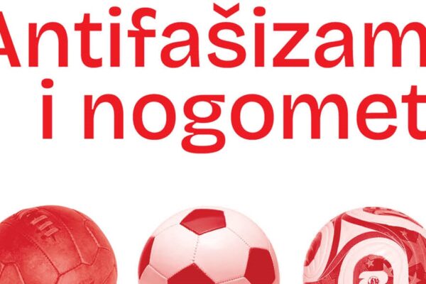 Antifašizam i nogomet u petak na Pajolu