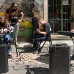 Palach otvara jesensku sezonu: punk, Kreativna Kružna i Freddiejev 80. rođendan