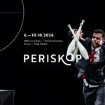 Periskop: pet dana suvremenog cirkusa na četiri riječke lokacije