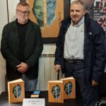 Rajko Grlić i Goran Marković u Art-kinu: Film, prijateljstvo i subverzija kao način života