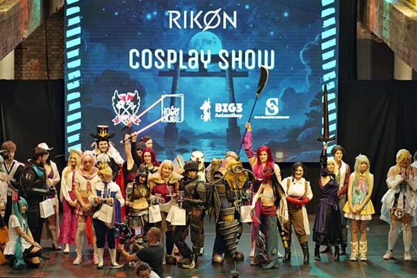 Svijet filma, gaminga, K-popa i Star Warsa: RIKON se i ove godine u velikom stilu vraća u Exportdrvo