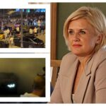 Nakon noćnog divljanja po Rijeci Iva Rinčić traži odgovore policije: „Rijeka nije poligon za divljanje automobilima“