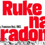 „Ruke nad gradom“ na Delti: klasik političkog filma pod otvorenim nebom kod IVEX-a