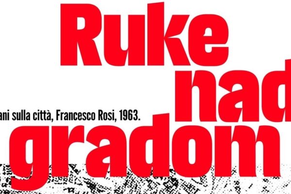 „Ruke nad gradom“ na Delti: klasik političkog filma pod otvorenim nebom kod IVEX-a