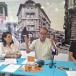 Klobučarićev trg zatvoren, djeca ostala bez prostora: od 2. rujna kreće potpisivanje peticije za njegovu sanaciju