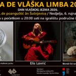 Šušnjevica slavi vlaški jezik: večer baštine, filma, pjesme i novih generacija