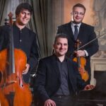 Riječki klavirski trio u Muzeju Apoksiomena: Dvořák i Piazzolla u ciklusu KAŠMAN
