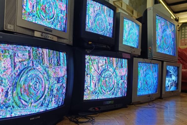 Besplatna radionica „Video u galerijskom prostoru” pod vodstvom Sare Salamon
