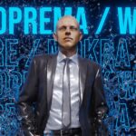Stand-up, koreografija i tehnologija: Jan Rozman s predstavom „Wetware“ stiže u HKD