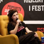 ĐURĐICA ČILIĆ I MONIKA HERCEG O PISANJU KAO OTPORU ŠUTNJI
