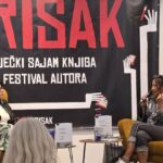 Četvrti dan Vriska: Od seciranja kapitalizma Aleksandre Wojtaszek do ogoljene poezije i „Pseće hrane za dušu“
