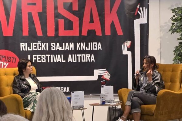 Četvrti dan Vriska: Od seciranja kapitalizma Aleksandre Wojtaszek do ogoljene poezije i „Pseće hrane za dušu“