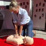 Dan zdravlja na Čavlima okupio sve generacije: preventivni pregledi, sport, spašavanje života i slasni kotlići