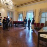 Otvorena izložba Guvernerova palača – srce riječke povijesti