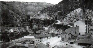 Na današnji dan 1852. Rječina je poplavila Harteru