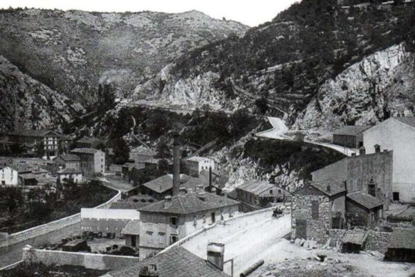 Na današnji dan 1852. Rječina je poplavila Harteru