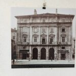 Pogled na Rijeku nekad: Otvorena izložba fotografija Ilarija Carposija u Galeriji Garbas
