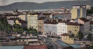 Na današnji dan 1954. je otvoreno parno kupalište Rječina