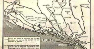 Na današnji dan 1919. predan je prijedlog o osnutku Slobodne riječke države