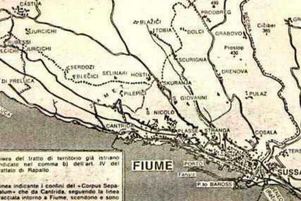 Na današnji dan 1919. predan je prijedlog o osnutku Slobodne riječke države