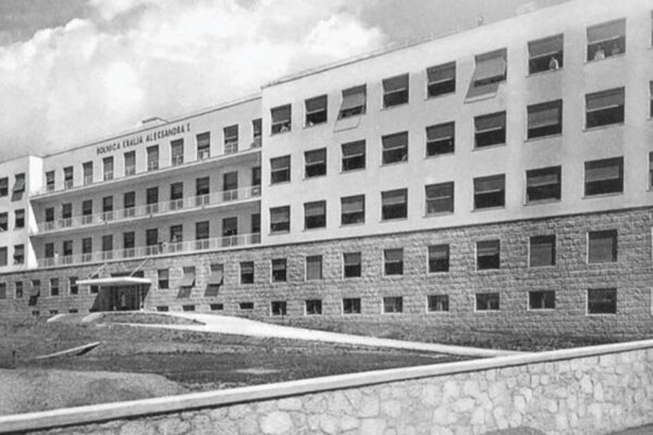 Na današnji dan 1969. preminuo je arhitekt Stanko Kliska